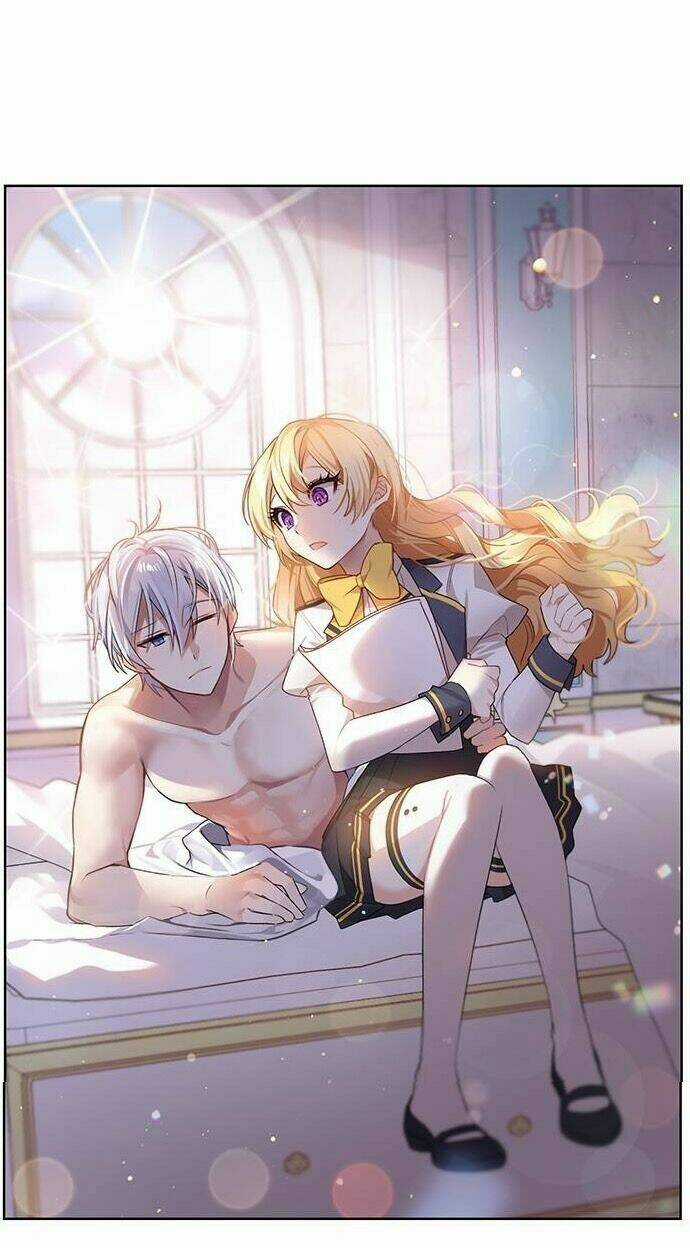 Vị Hôn Thê Của Nam Chính Chapter 7 trang 67