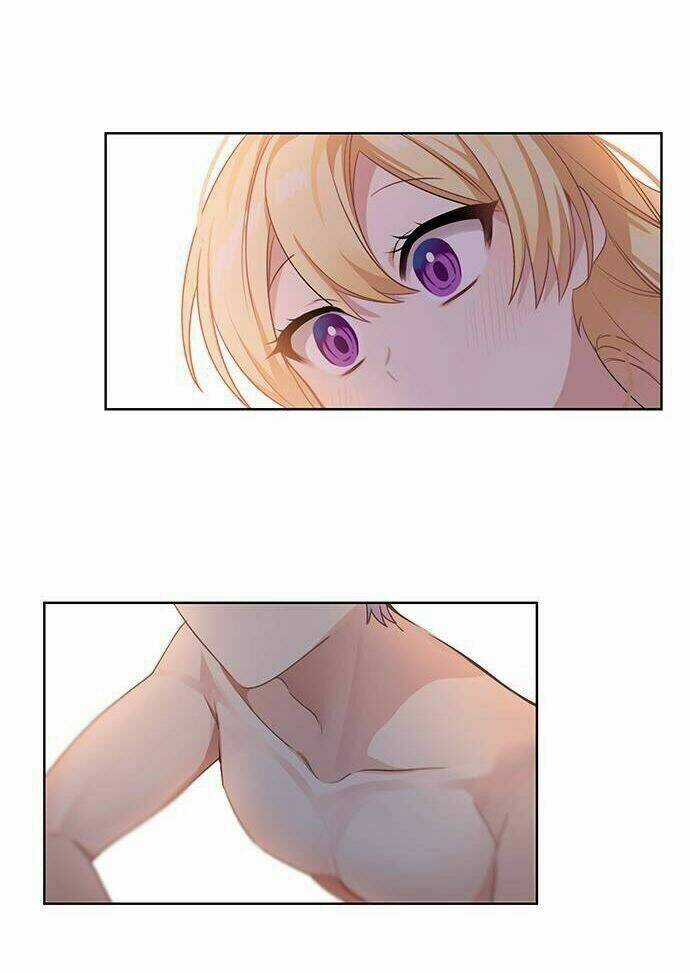 Vị Hôn Thê Của Nam Chính Chapter 7 trang 68