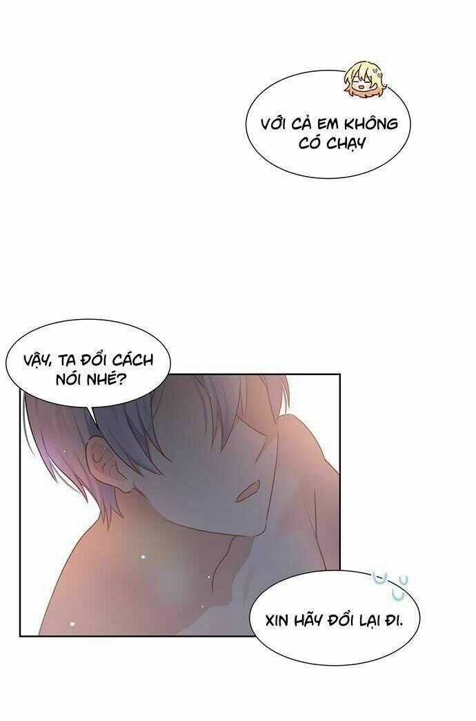 Vị Hôn Thê Của Nam Chính Chapter 7 trang 70