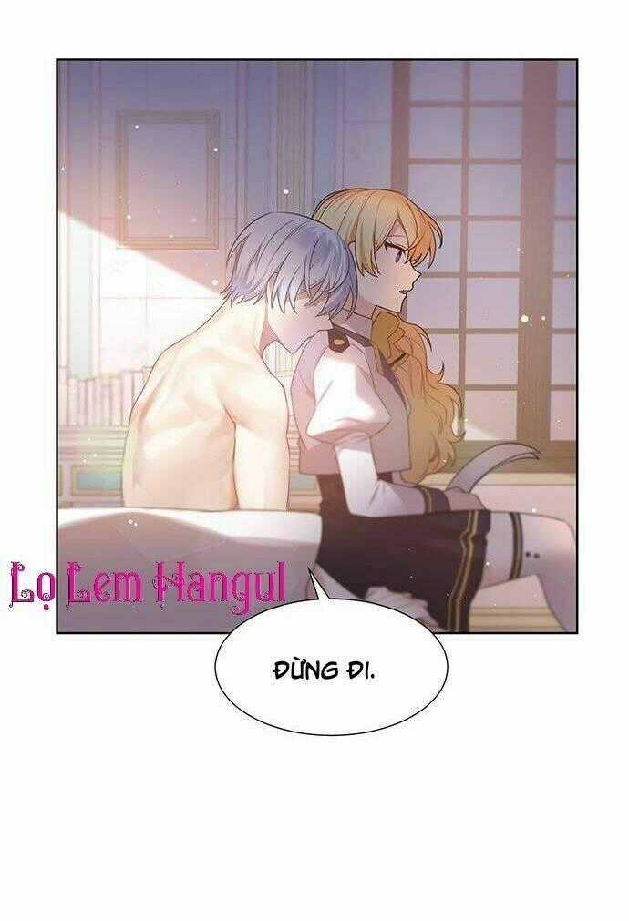 Vị Hôn Thê Của Nam Chính Chapter 7 trang 71