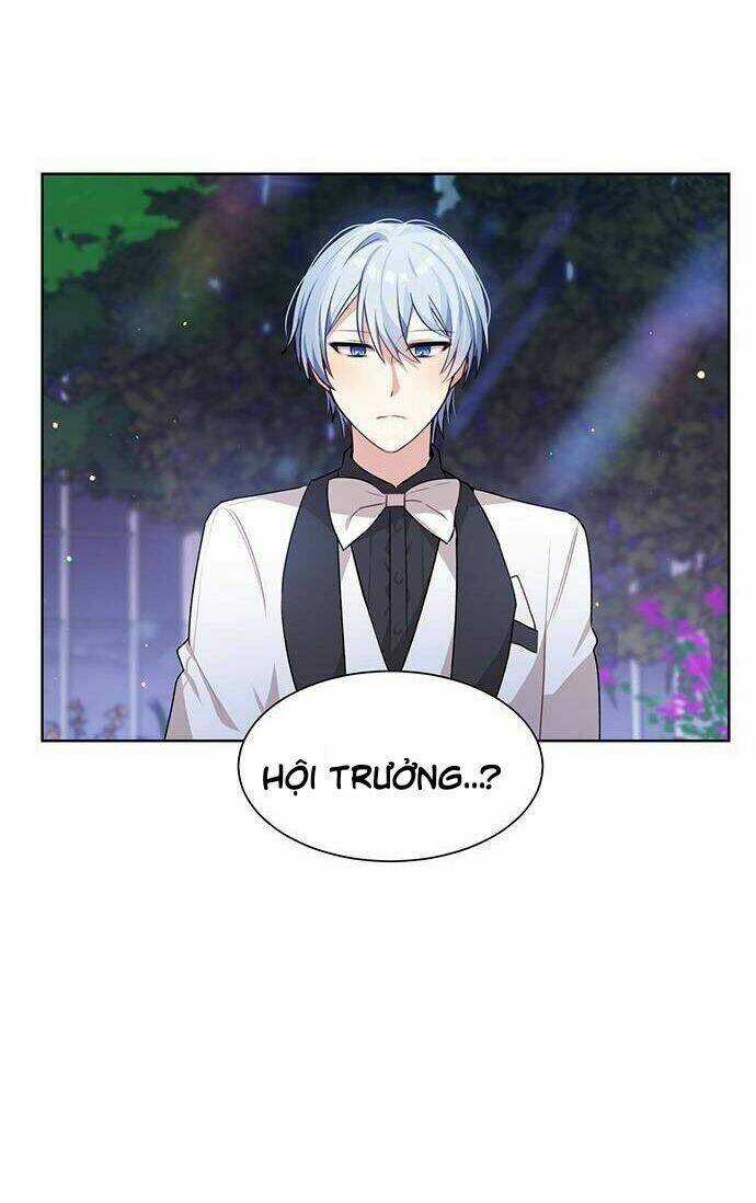 Vị Hôn Thê Của Nam Chính Chapter 7 trang 9