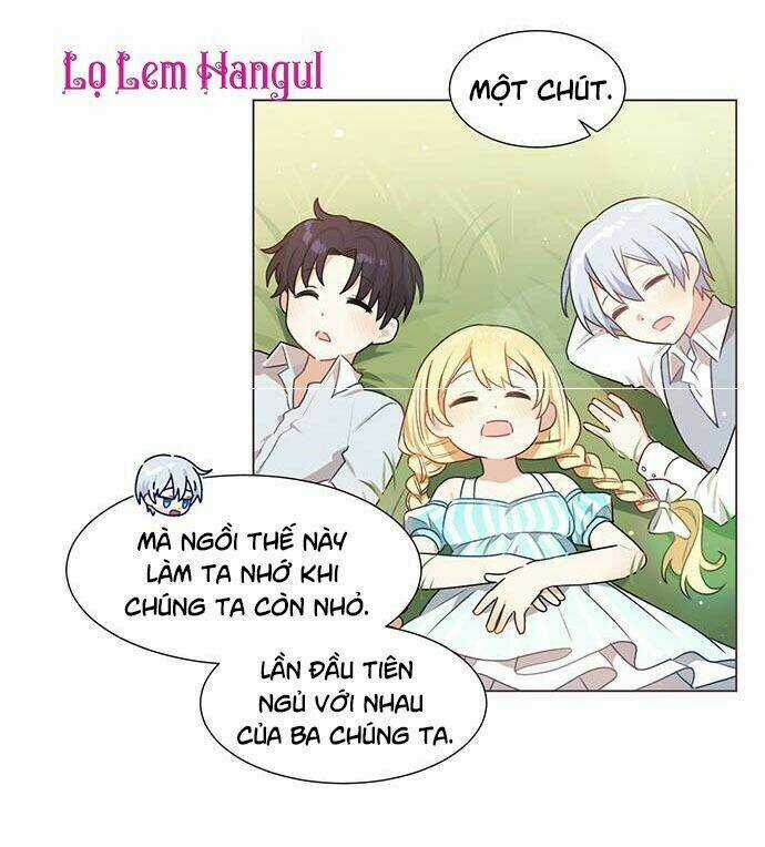 Vị Hôn Thê Của Nam Chính Chapter 8 trang 13