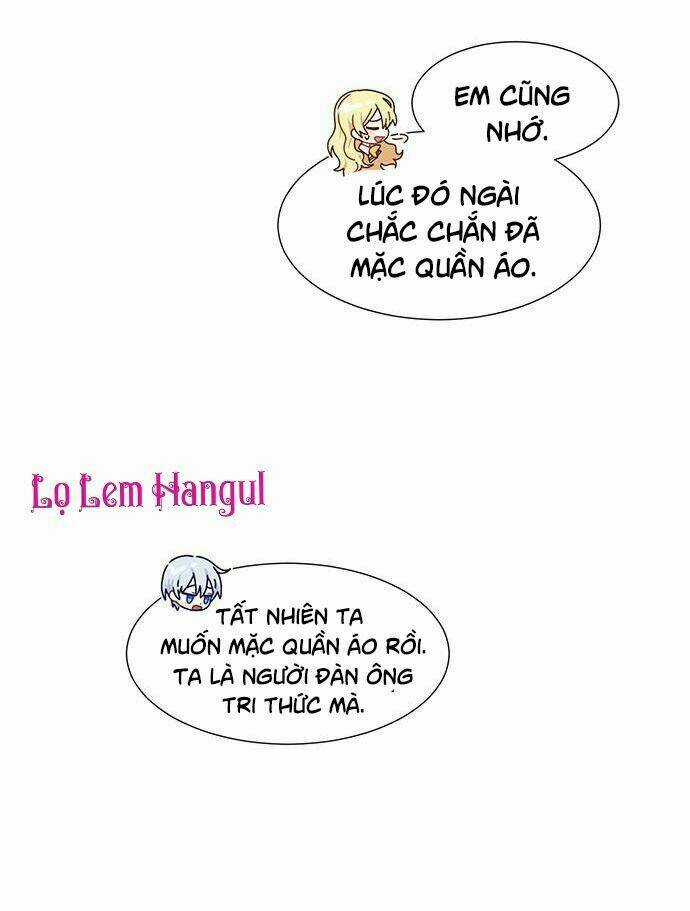 Vị Hôn Thê Của Nam Chính Chapter 8 trang 14