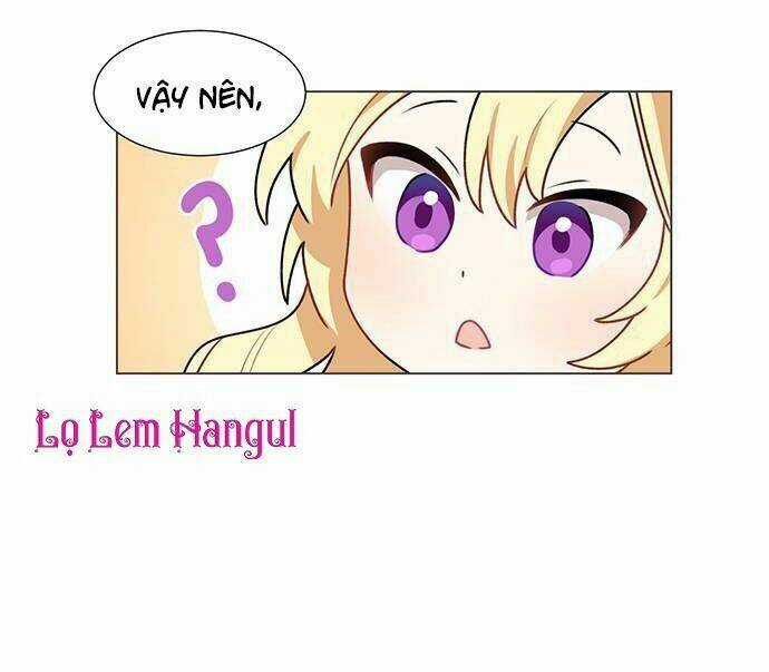 Vị Hôn Thê Của Nam Chính Chapter 8 trang 15