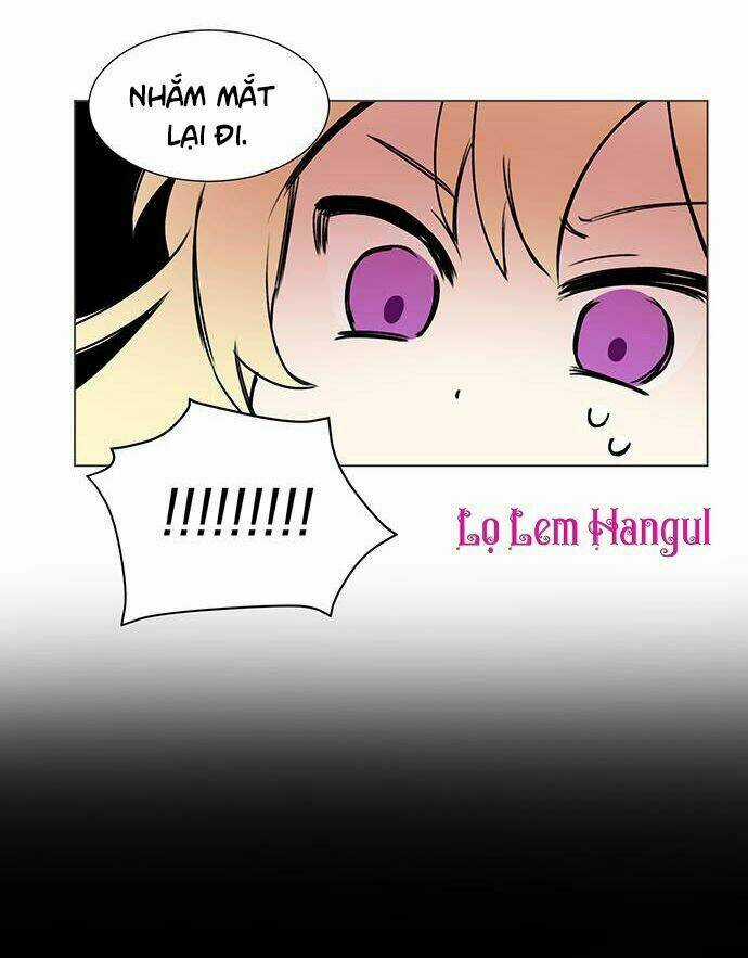 Vị Hôn Thê Của Nam Chính Chapter 8 trang 16