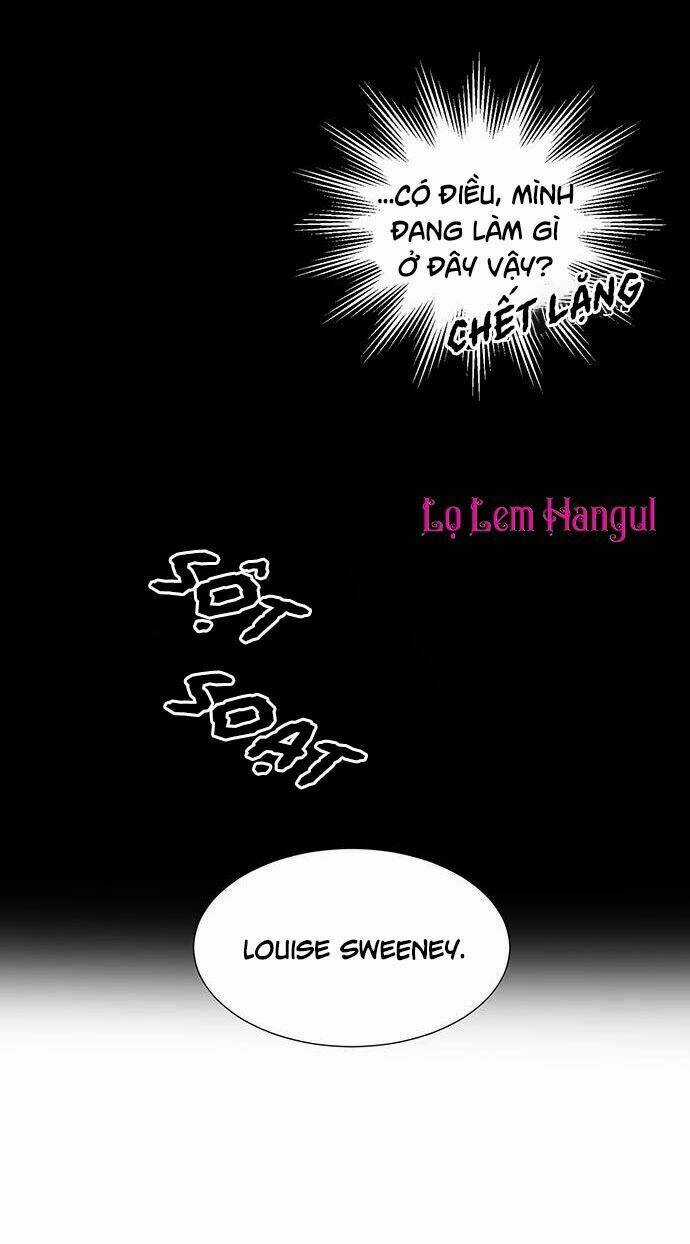 Vị Hôn Thê Của Nam Chính Chapter 8 trang 19