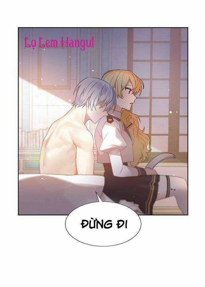 Vị Hôn Thê Của Nam Chính Chapter 8 trang 2