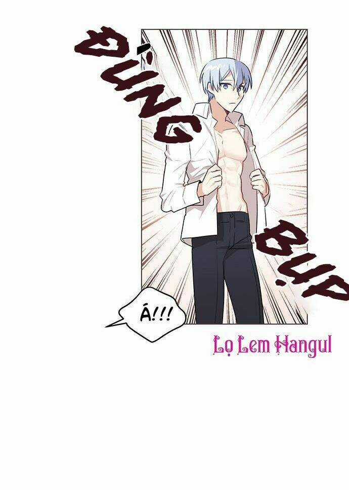 Vị Hôn Thê Của Nam Chính Chapter 8 trang 21