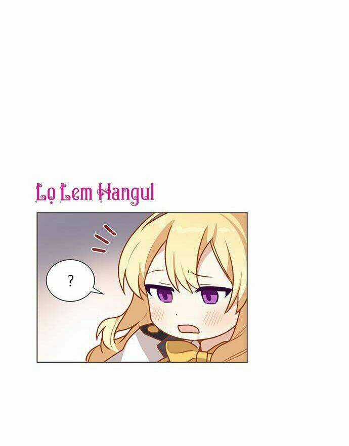 Vị Hôn Thê Của Nam Chính Chapter 8 trang 26