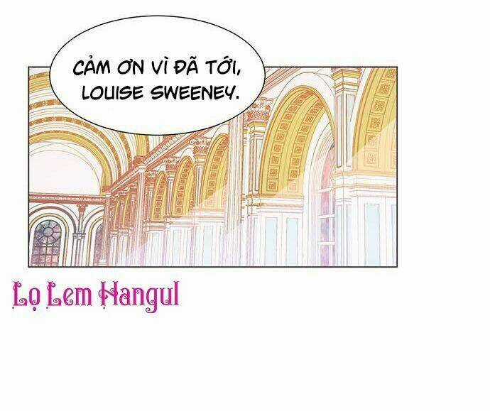 Vị Hôn Thê Của Nam Chính Chapter 8 trang 28