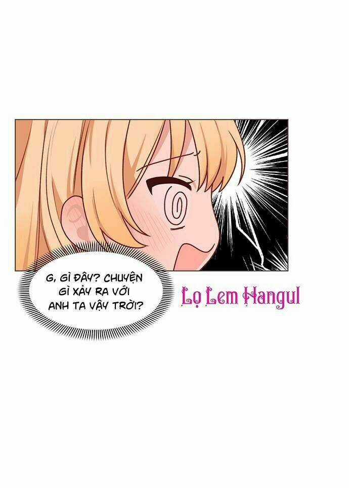 Vị Hôn Thê Của Nam Chính Chapter 8 trang 3