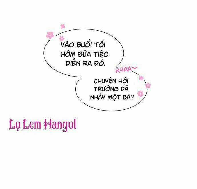 Vị Hôn Thê Của Nam Chính Chapter 8 trang 32