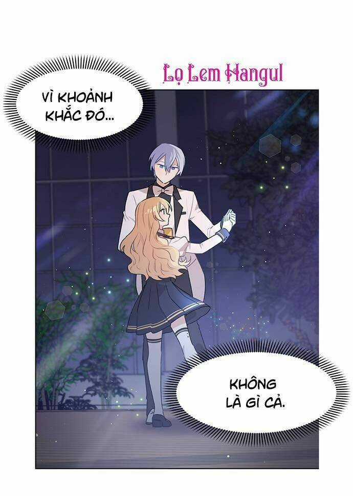 Vị Hôn Thê Của Nam Chính Chapter 8 trang 34