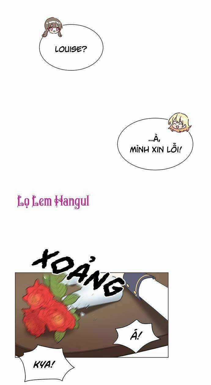 Vị Hôn Thê Của Nam Chính Chapter 8 trang 39