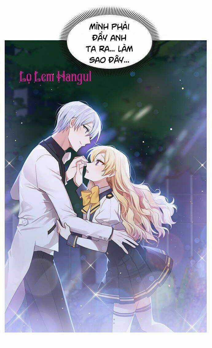 Vị Hôn Thê Của Nam Chính Chapter 8 trang 4