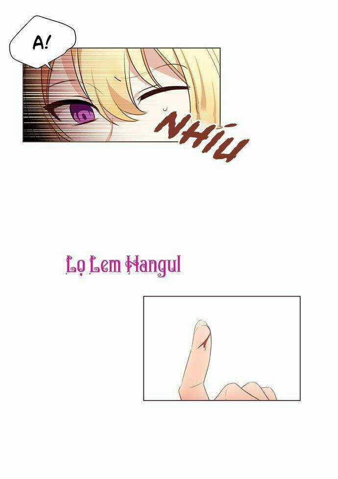 Vị Hôn Thê Của Nam Chính Chapter 8 trang 41