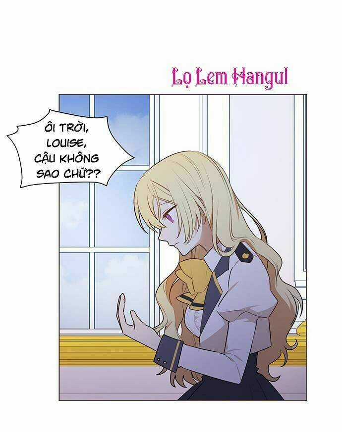 Vị Hôn Thê Của Nam Chính Chapter 8 trang 42