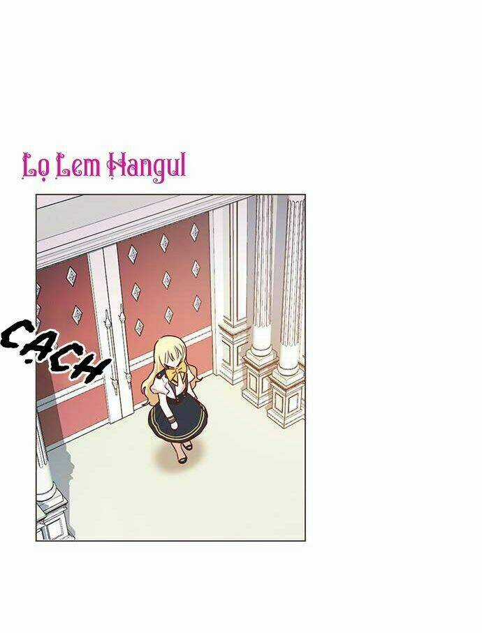 Vị Hôn Thê Của Nam Chính Chapter 8 trang 45