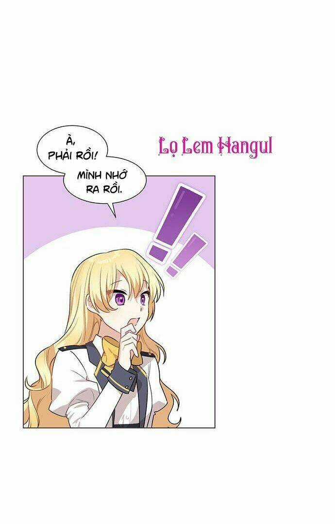 Vị Hôn Thê Của Nam Chính Chapter 8 trang 47