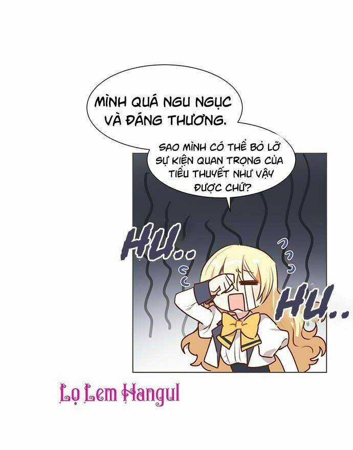 Vị Hôn Thê Của Nam Chính Chapter 8 trang 48