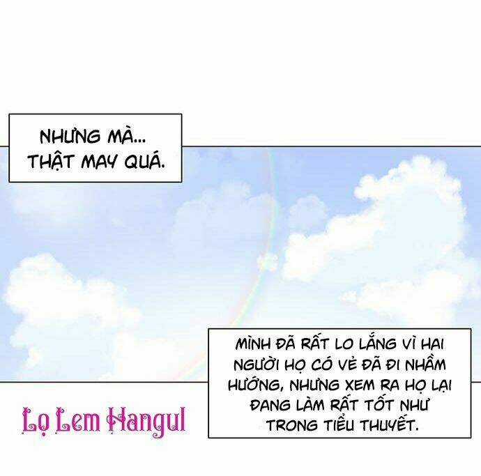 Vị Hôn Thê Của Nam Chính Chapter 8 trang 49