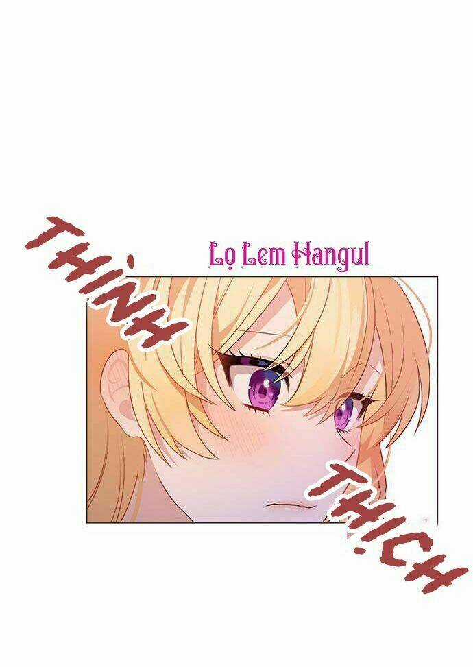 Vị Hôn Thê Của Nam Chính Chapter 8 trang 5