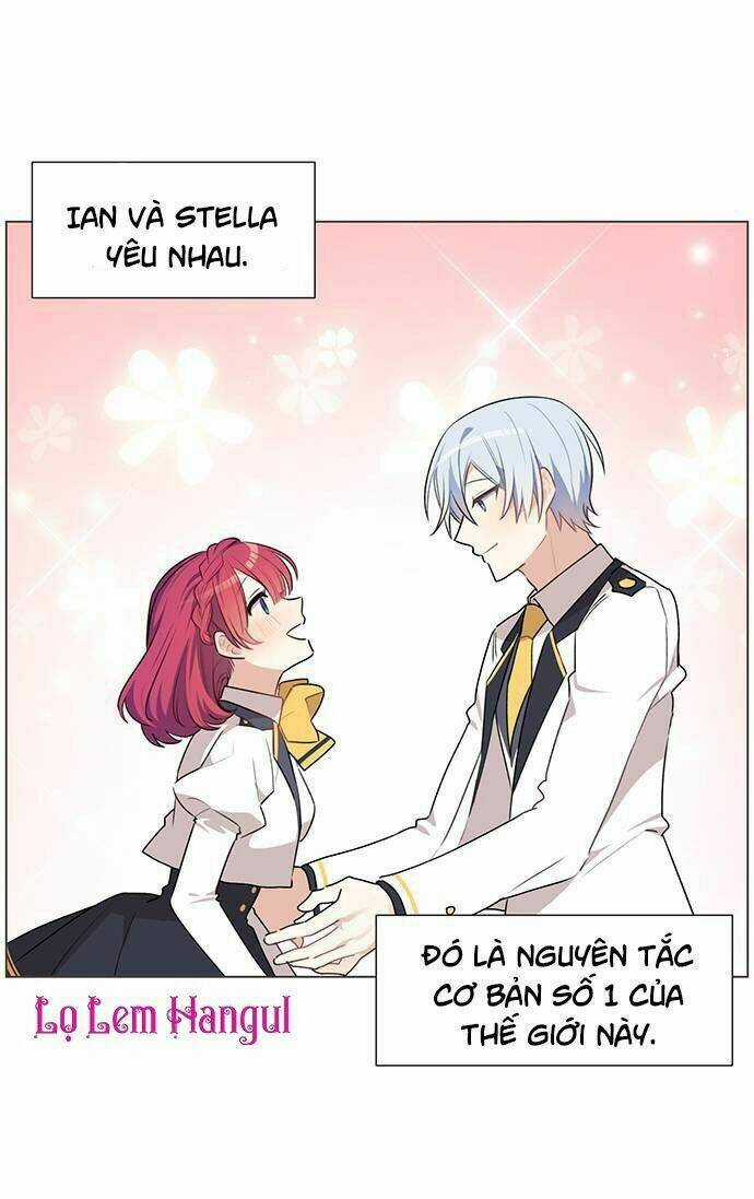 Vị Hôn Thê Của Nam Chính Chapter 8 trang 50