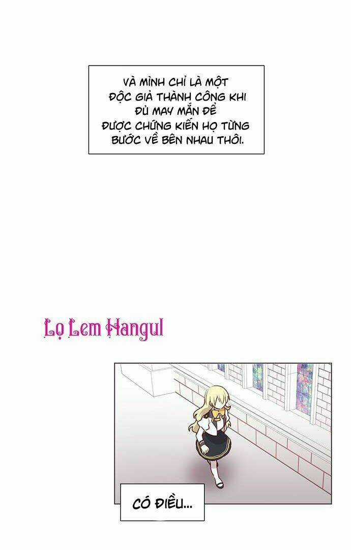 Vị Hôn Thê Của Nam Chính Chapter 8 trang 51