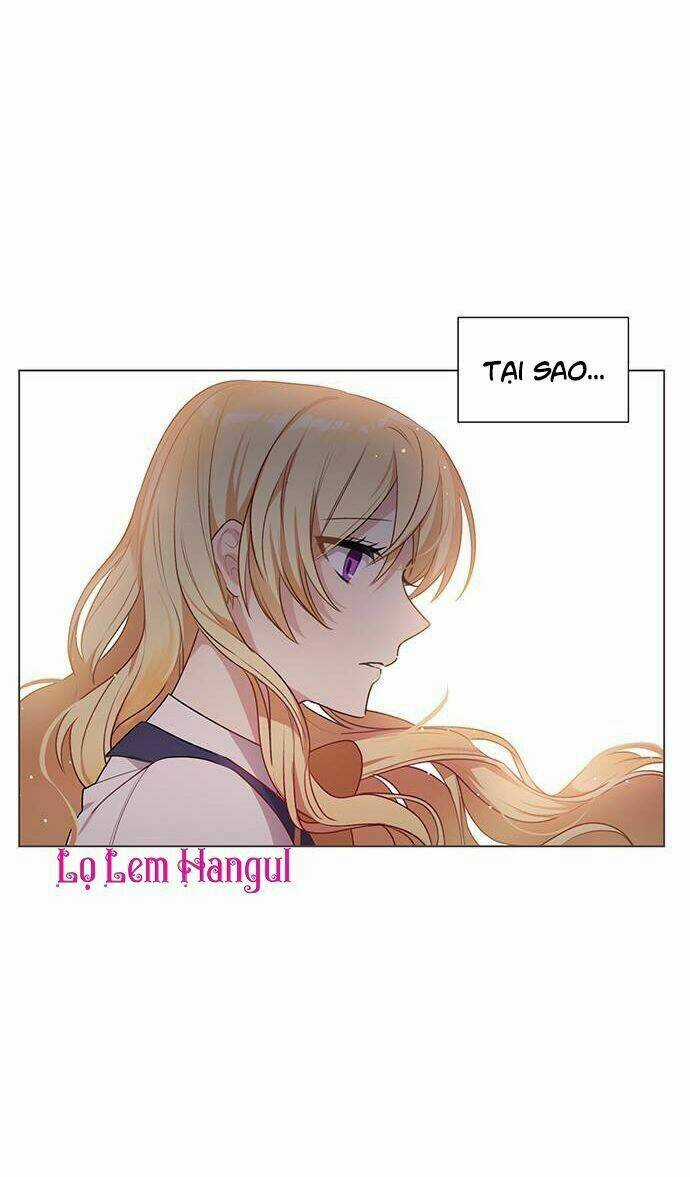 Vị Hôn Thê Của Nam Chính Chapter 8 trang 52