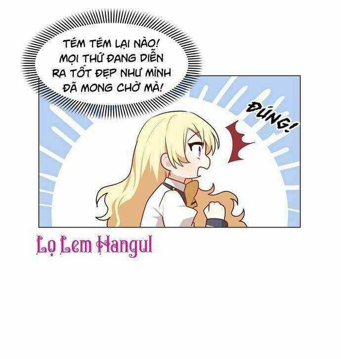 Vị Hôn Thê Của Nam Chính Chapter 8 trang 53