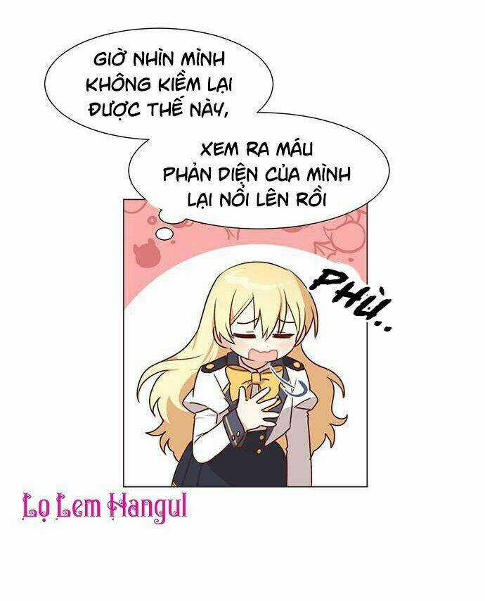 Vị Hôn Thê Của Nam Chính Chapter 8 trang 54