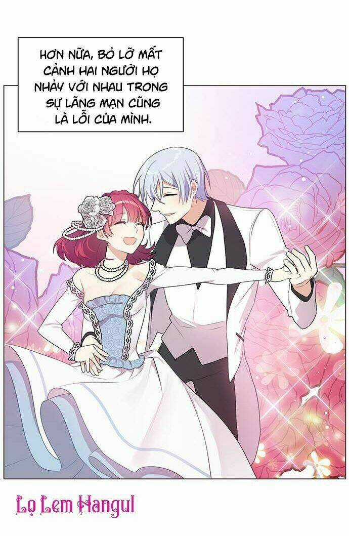 Vị Hôn Thê Của Nam Chính Chapter 8 trang 55