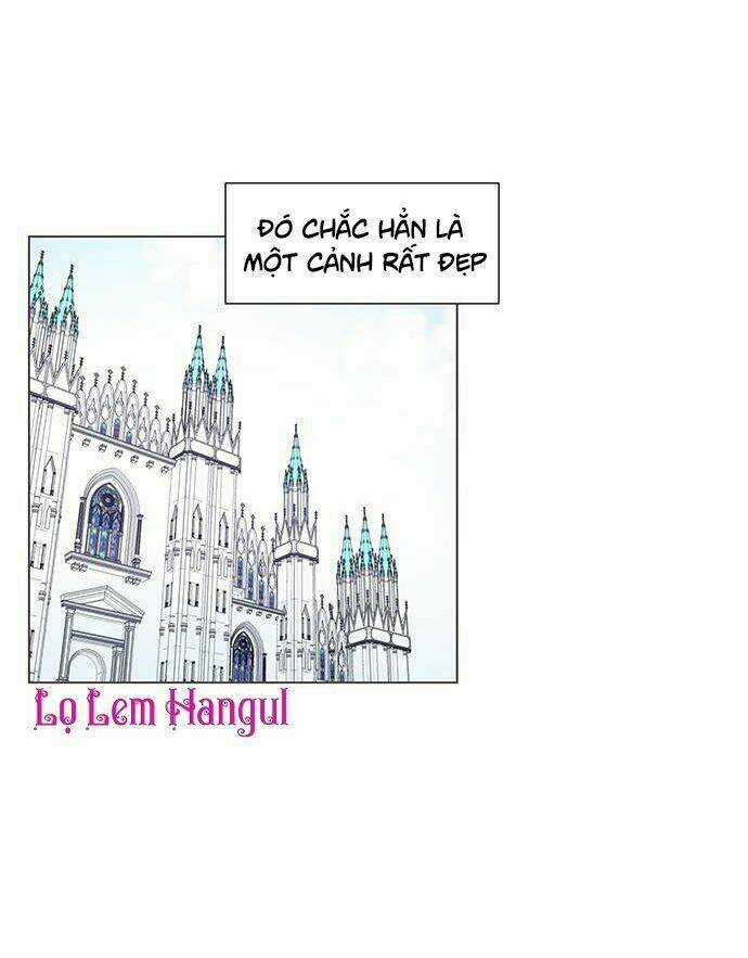 Vị Hôn Thê Của Nam Chính Chapter 8 trang 56