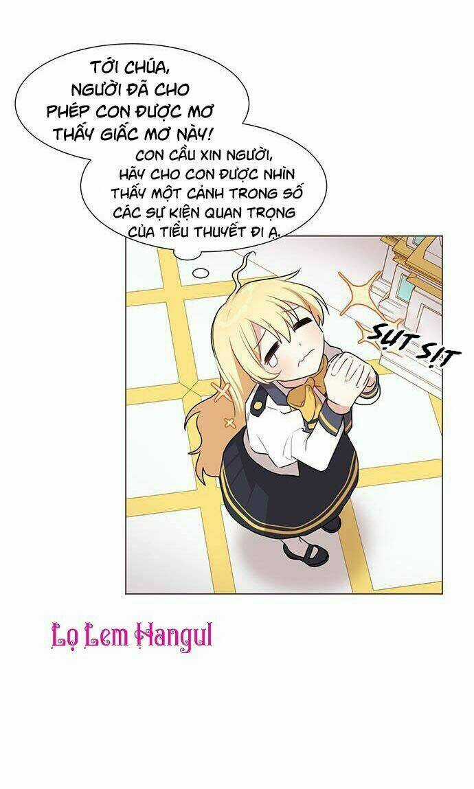 Vị Hôn Thê Của Nam Chính Chapter 8 trang 57