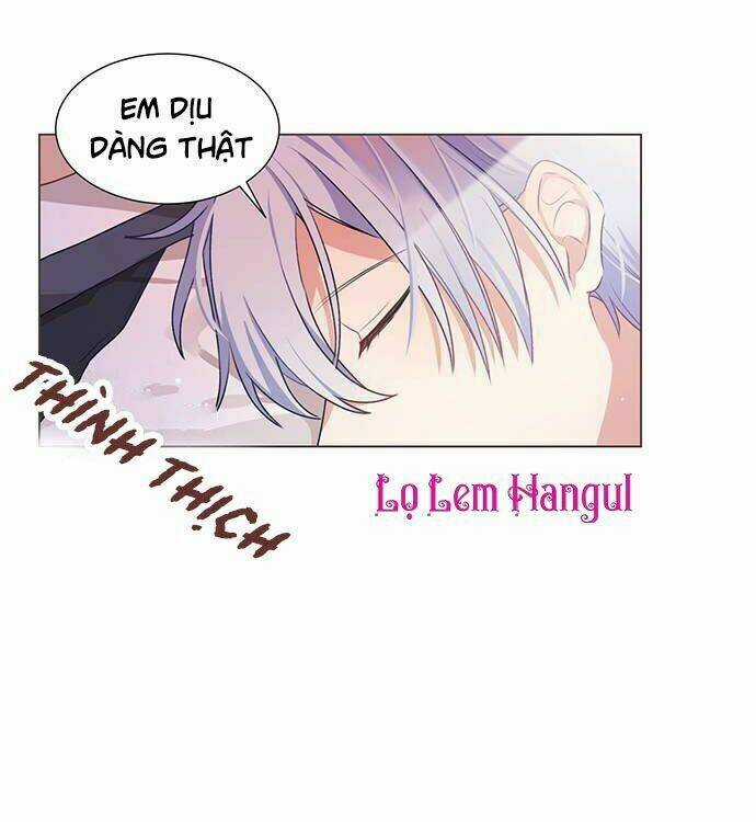Vị Hôn Thê Của Nam Chính Chapter 8 trang 6