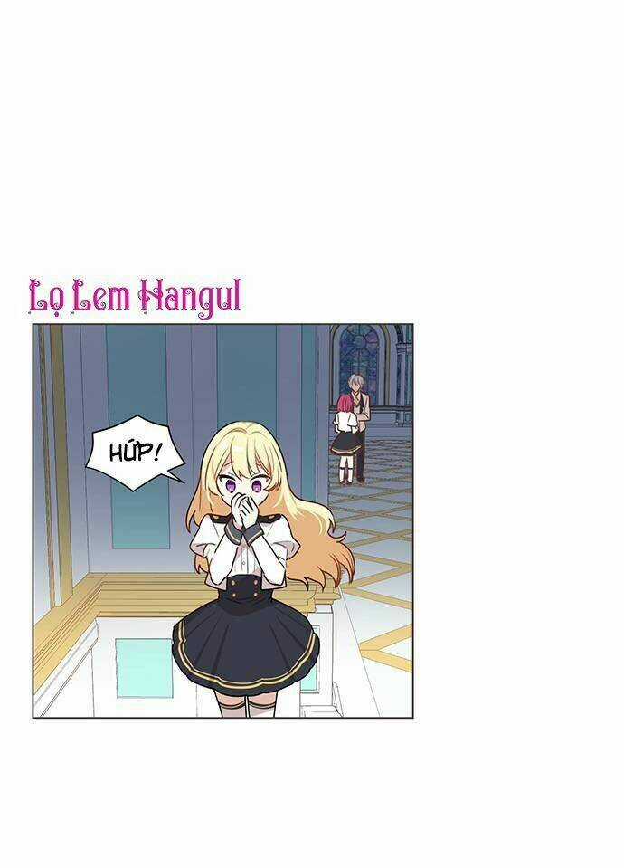 Vị Hôn Thê Của Nam Chính Chapter 8 trang 62