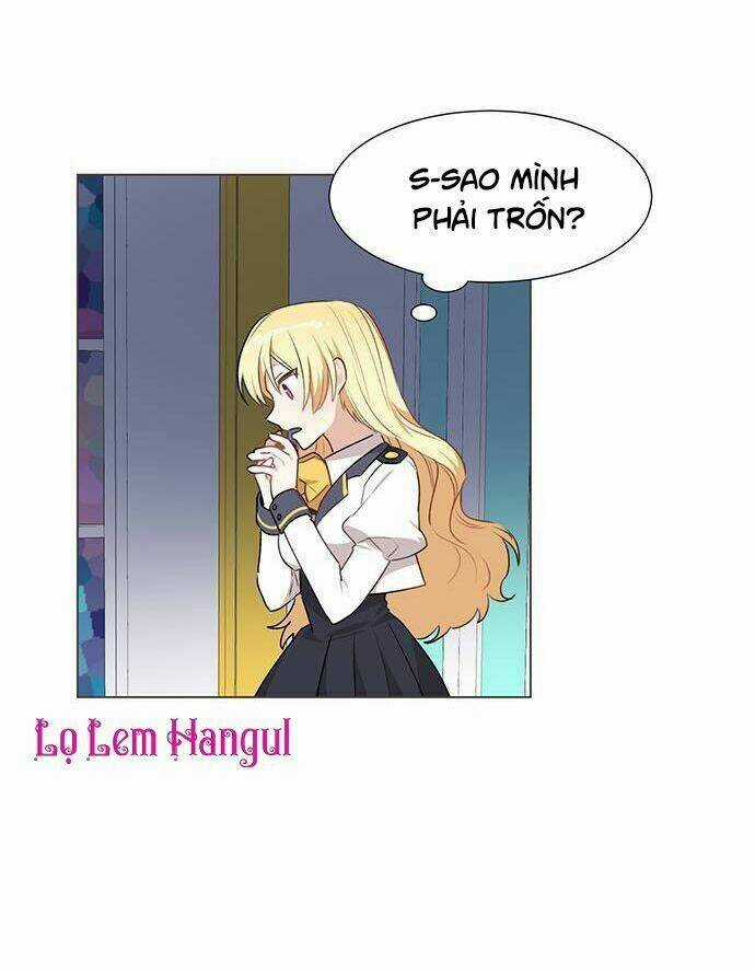 Vị Hôn Thê Của Nam Chính Chapter 8 trang 63