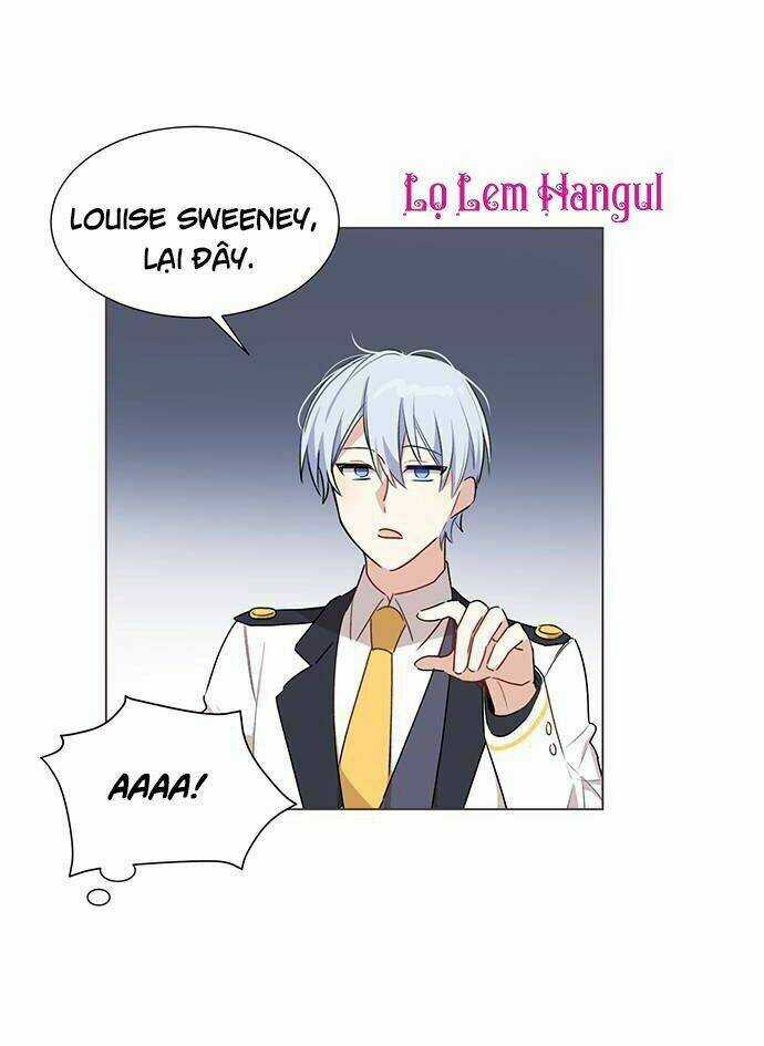 Vị Hôn Thê Của Nam Chính Chapter 8 trang 65