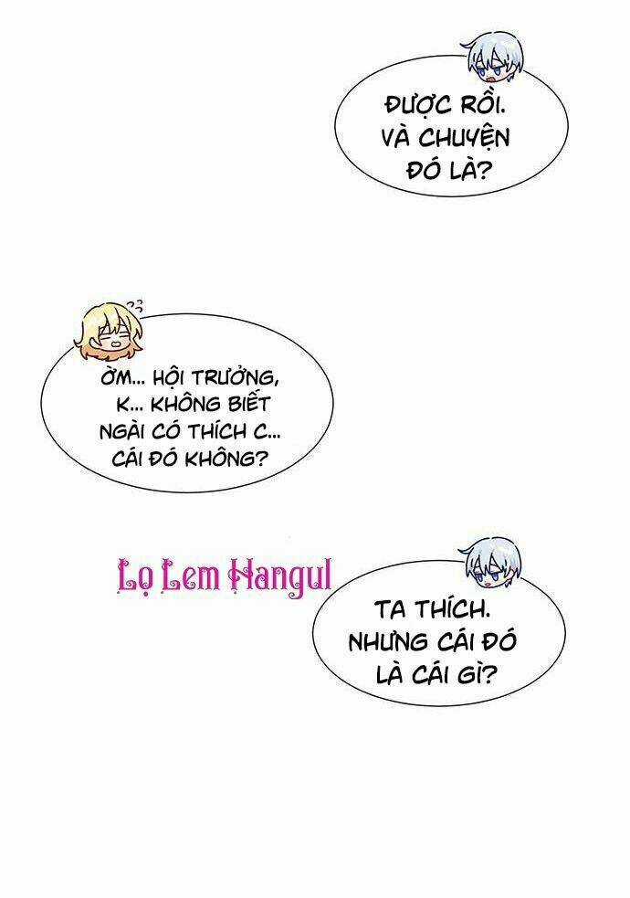 Vị Hôn Thê Của Nam Chính Chapter 8 trang 67