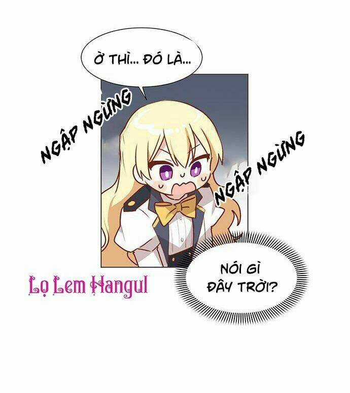 Vị Hôn Thê Của Nam Chính Chapter 8 trang 68