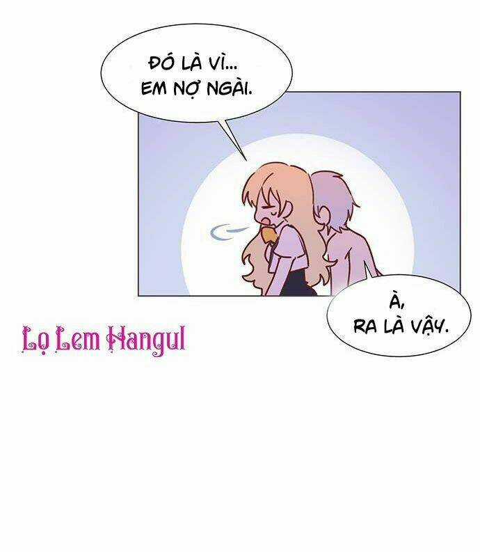 Vị Hôn Thê Của Nam Chính Chapter 8 trang 7