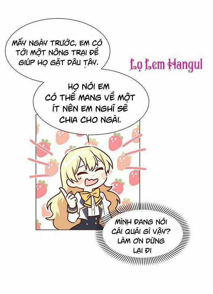 Vị Hôn Thê Của Nam Chính Chapter 8 trang 70