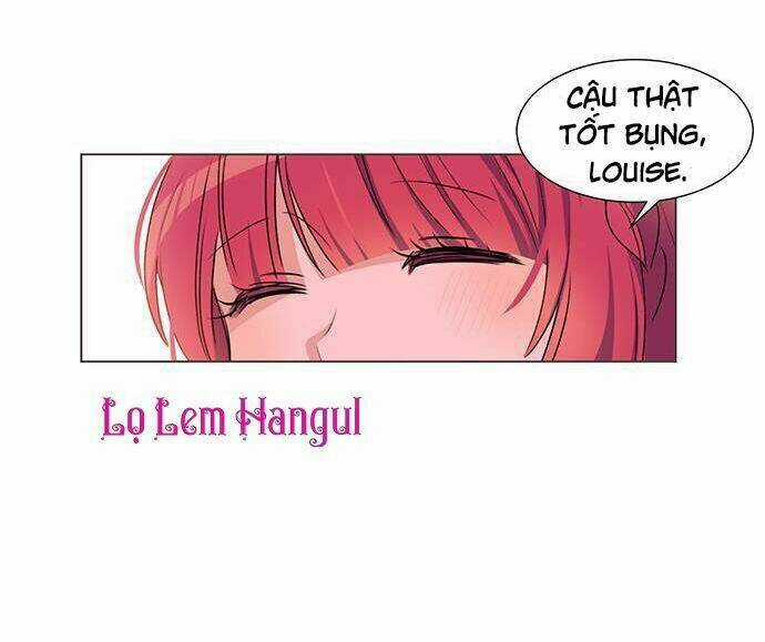 Vị Hôn Thê Của Nam Chính Chapter 8 trang 71