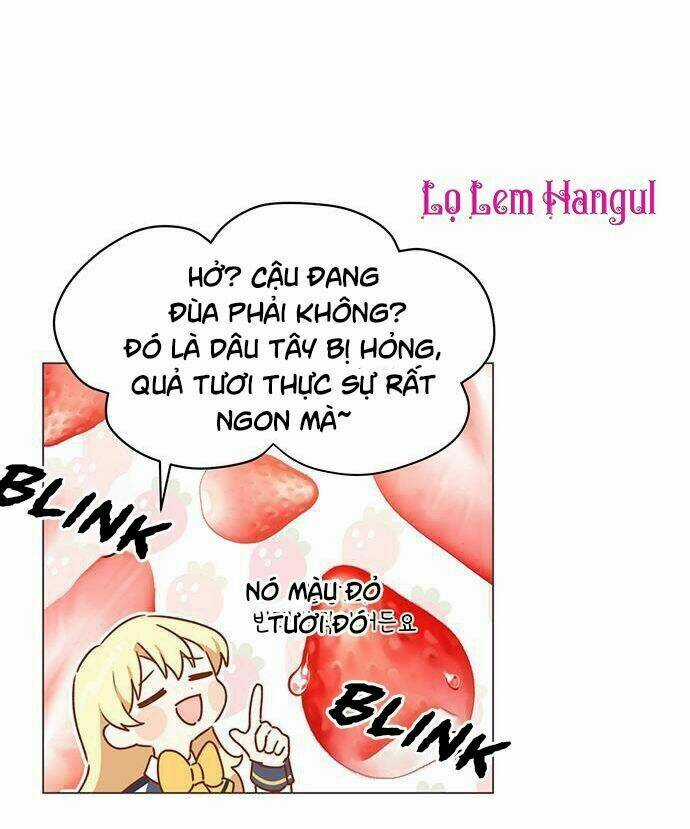Vị Hôn Thê Của Nam Chính Chapter 8 trang 73