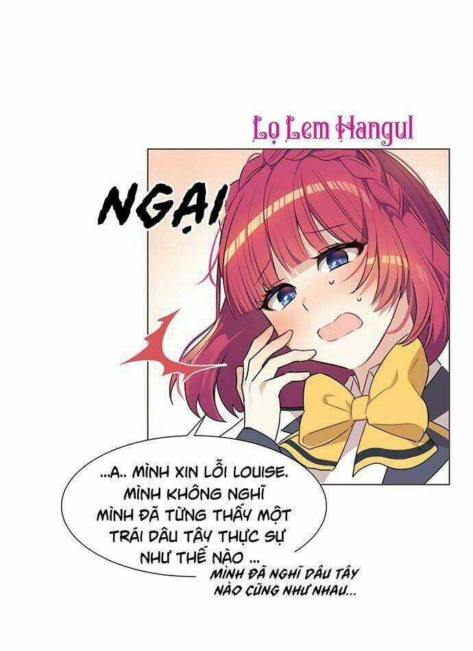 Vị Hôn Thê Của Nam Chính Chapter 8 trang 74