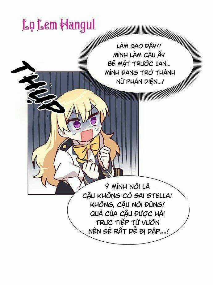 Vị Hôn Thê Của Nam Chính Chapter 8 trang 75