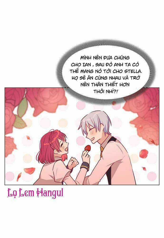 Vị Hôn Thê Của Nam Chính Chapter 8 trang 77