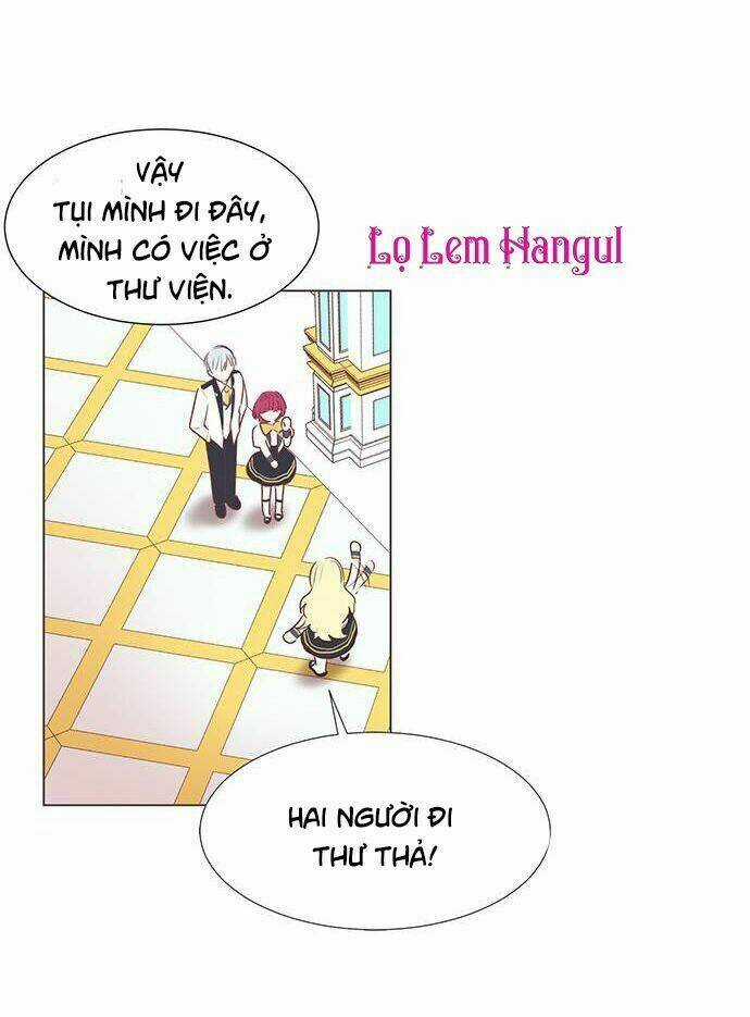 Vị Hôn Thê Của Nam Chính Chapter 8 trang 78