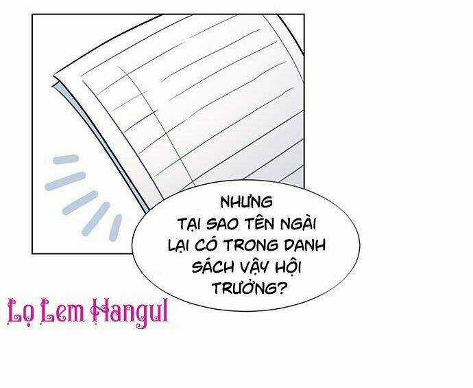 Vị Hôn Thê Của Nam Chính Chapter 8 trang 8