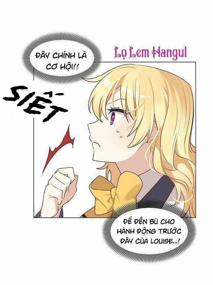 Vị Hôn Thê Của Nam Chính Chapter 8 trang 80